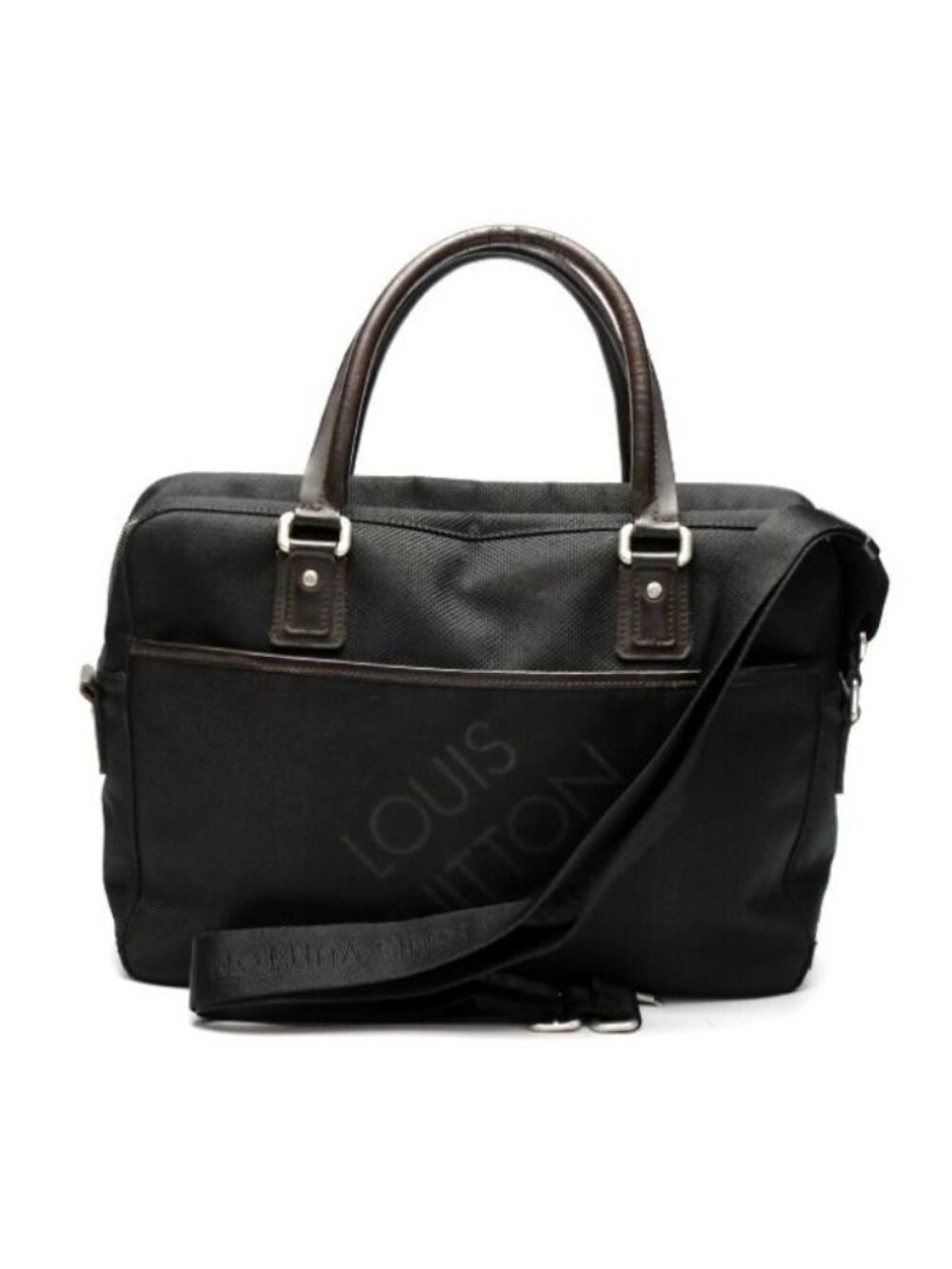 Louis Vuitton Damier Geant Business Bag Yac